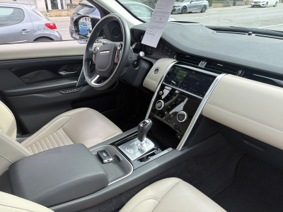 Land-Rover Discovery Sport P300e HYBRIDE SE AWD PHEV AUT.