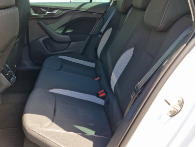 Skoda Kamiq 1.0 TSi 116 DSG Selection