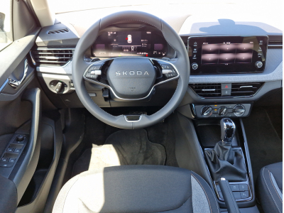 Skoda Kamiq 1.0 TSi 116 DSG Selection