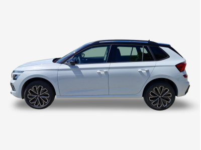 Skoda Kamiq 1.0 TSi 116 DSG Selection