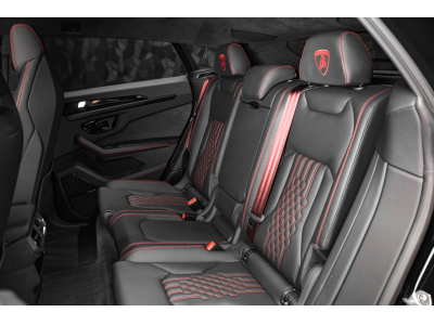 Lamborghini Urus SE