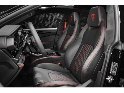 Lamborghini Urus SE