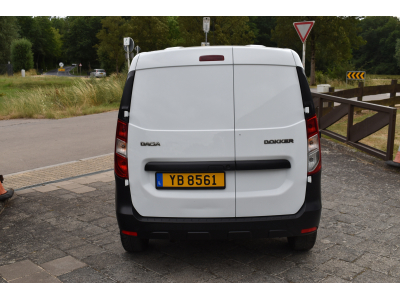 Dacia Dokker 1,5 DCi Airco EU6 sans AddBlue