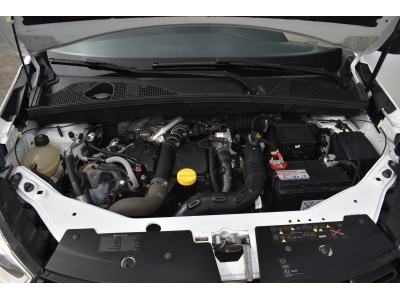 Dacia Dokker 1,5 DCi Airco EU6 sans AddBlue