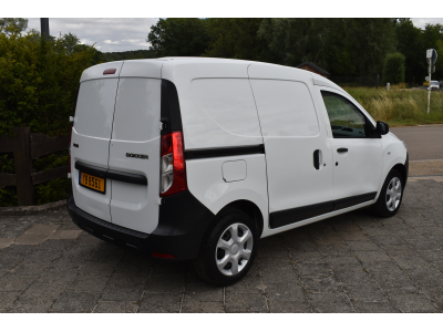 Dacia Dokker 1,5 DCi Airco EU6 sans AddBlue
