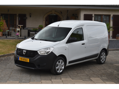 Dacia Dokker 1,5 DCi Airco EU6 sans AddBlue