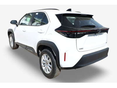Toyota Yaris Cross 1.5 VVT-i  116 Hybride
