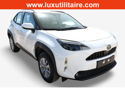 Toyota Yaris Cross 1.5 VVT-i  116 Hybride