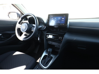 Toyota Yaris Cross 1.5 VVT-i  116 Hybride