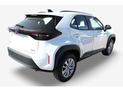 Toyota Yaris Cross 1.5 VVT-i  116 Hybride