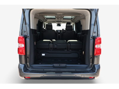 Peugeot Traveller 2.0 BlueHDI 180 AT8 Allure L2