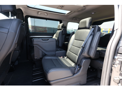 Peugeot Traveller 2.0 BlueHDI 180 AT8 Allure L2