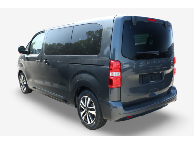 Peugeot Traveller 2.0 BlueHDI 180 AT8 Allure L2