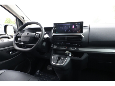 Peugeot Traveller 2.0 BlueHDI 180 AT8 Allure L3