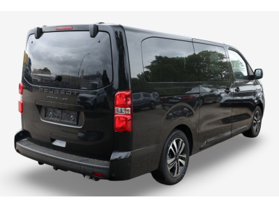 Peugeot Traveller 2.0 BlueHDI 180 AT8 Allure L3