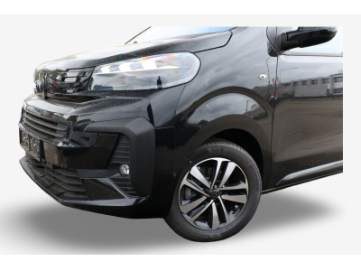 Peugeot Traveller 2.0 BlueHDI 180 AT8 Allure L3