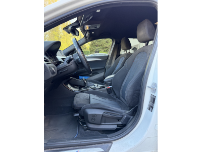 BMW X2 20i sDrive 192 pack M Sport X Steptronic