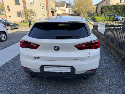 BMW X2 20i sDrive 192 pack M Sport X Steptronic