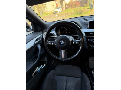 BMW X2 20i sDrive 192 pack M Sport X Steptronic
