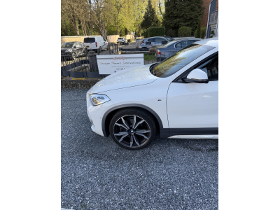 BMW X2 20i sDrive 192 pack M Sport X Steptronic