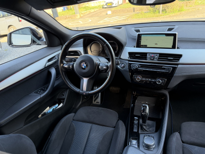 BMW X2 20i sDrive 192 pack M Sport X Steptronic