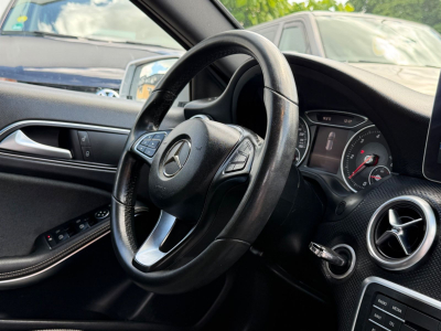 Mercedes-Benz A 180 A A 180 CDI / d BlueEfficiency