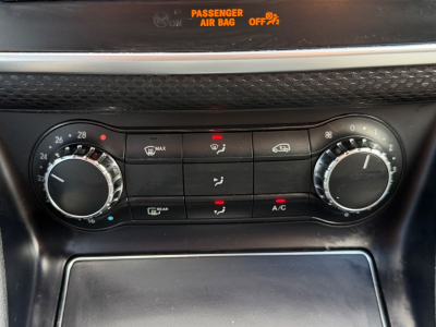 Mercedes-Benz A 180 A A 180 CDI / d BlueEfficiency