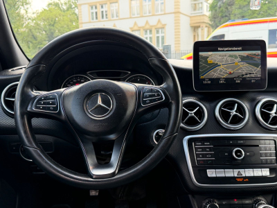 Mercedes-Benz A 180 A A 180 CDI / d BlueEfficiency