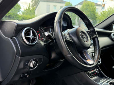 Mercedes-Benz A 180 A A 180 CDI / d BlueEfficiency