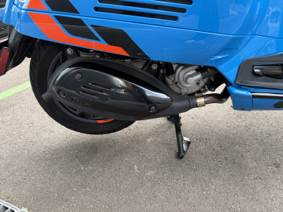 Vespa GTS Super Sport 310 