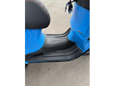 Vespa GTS Super Sport 310 