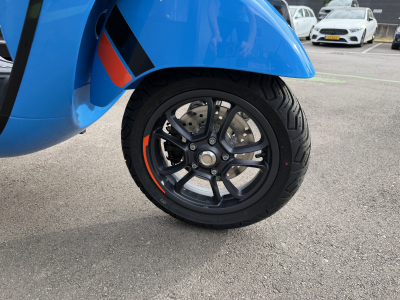 Vespa GTS Super Sport 310 