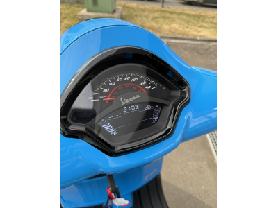 Vespa GTS Super Sport 310