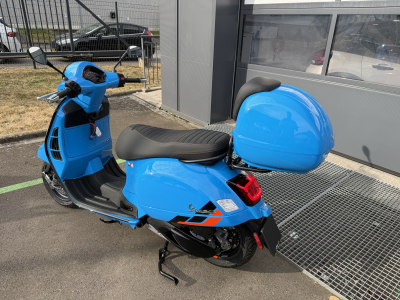 Vespa GTS Super Sport 310