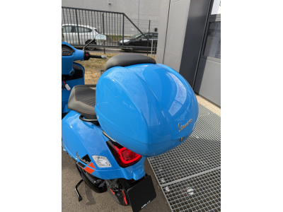 Vespa GTS Super Sport 310 