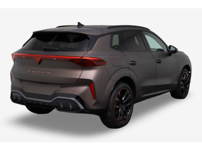 Cupra Terramar 2.0 TSI DSG 265 VZ 4Drive