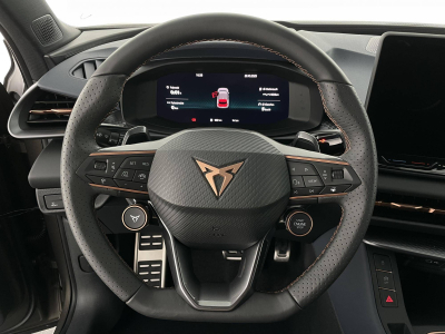 Cupra Terramar 2.0 TSI DSG 265 VZ 4Drive