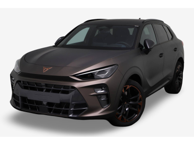 Cupra Terramar 2.0 TSI DSG 265 VZ 4Drive