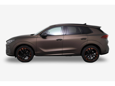 Cupra Terramar 2.0 TSI DSG 265 VZ 4Drive