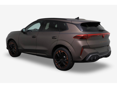 Cupra Terramar 2.0 TSI DSG 265 VZ 4Drive