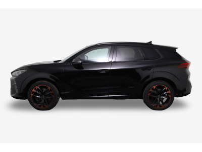 Cupra Terramar 2.0 TSI DSG 265 VZ 4Drive