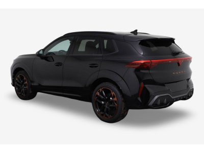 Cupra Terramar 2.0 TSI DSG 265 VZ 4Drive
