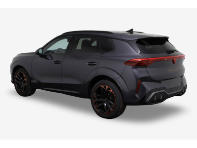 Cupra Formentor 2.0 TSI VZ 333 DSG 4 Drive