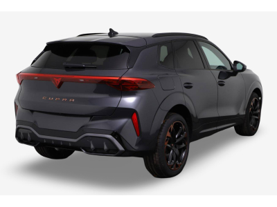 Cupra Formentor 2.0 TSI VZ 333 DSG 4 Drive