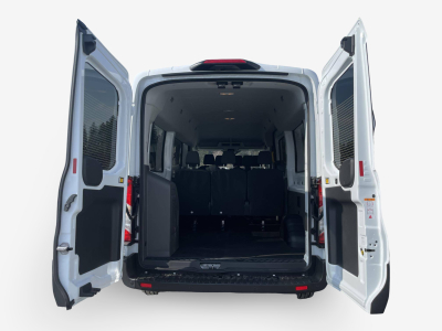 Ford Transit 2.0 TDCi 150 Auto Kombi