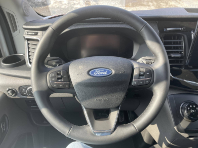 Ford Transit 2.0 TDCi 150 Auto Kombi