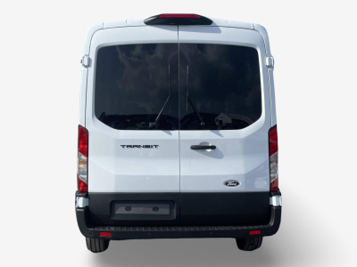 Ford Transit 2.0 TDCi 150 Auto Kombi