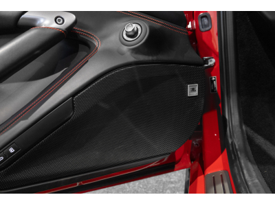 Ferrari F8 Spider V8 BI-TURBO - Rosso Corsa