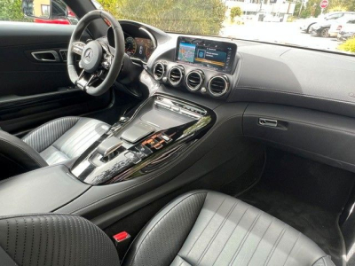 Mercedes-Benz AMG GT Coupe - * Burmester/Pano/LED * VOLL