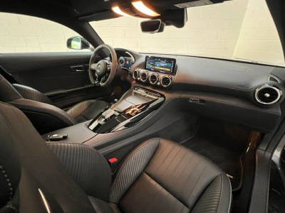 Mercedes-Benz AMG GT Coupe - * Burmester/Pano/LED * VOLL